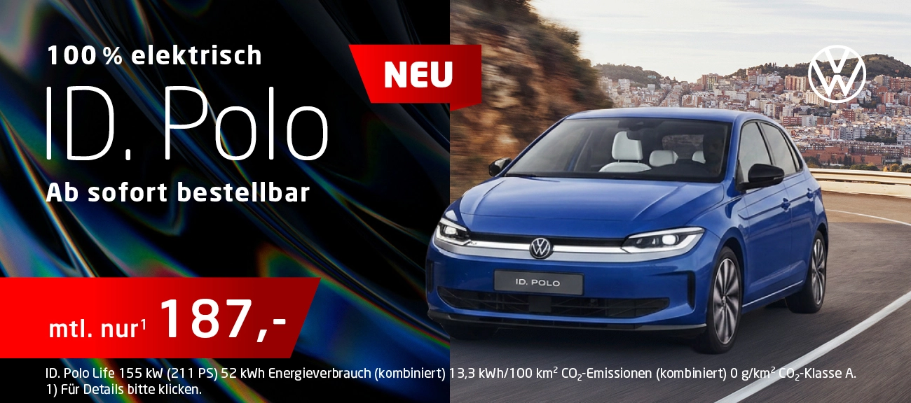 VW ID Polo