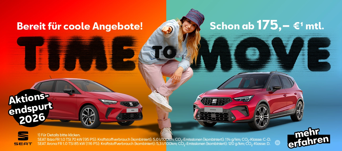 Seat Leasing