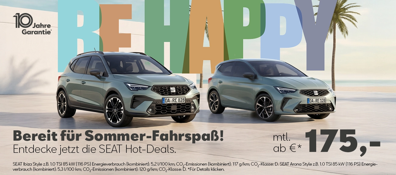 Seat Sommer