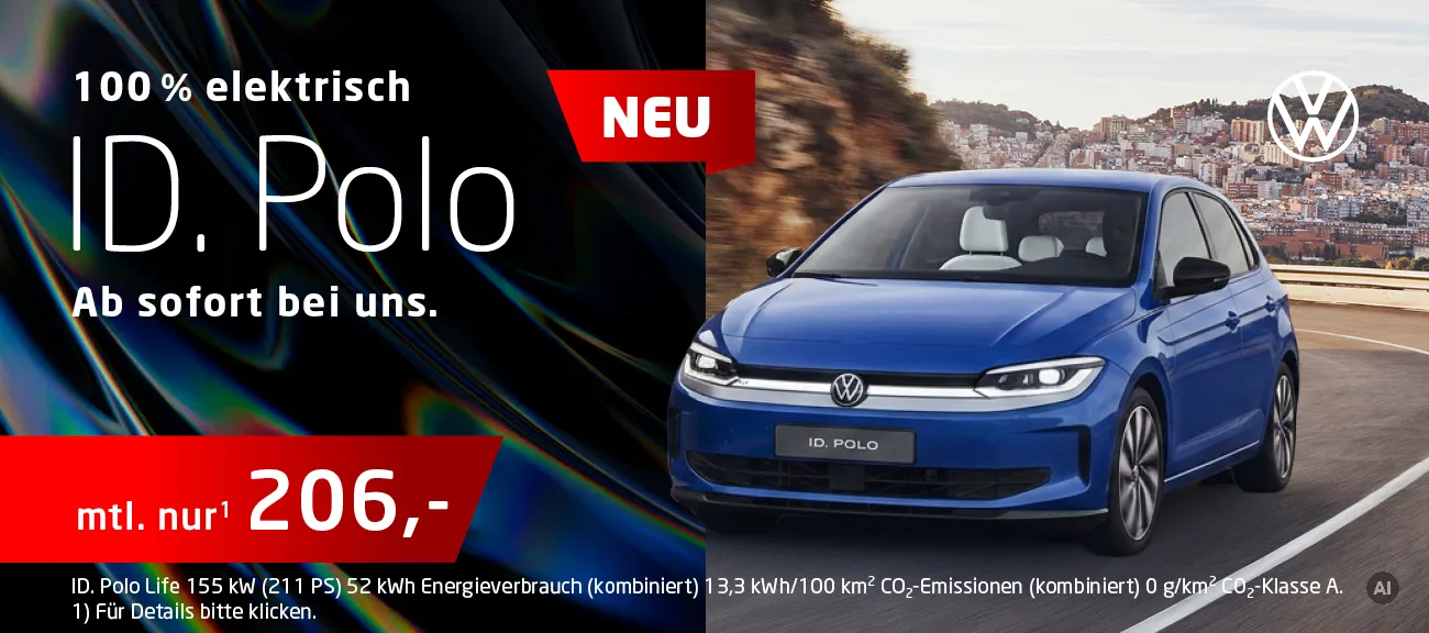 VW ID Polo