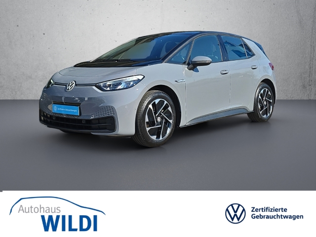 ID.3 Pro Performance electric *Navi *LED *ACC