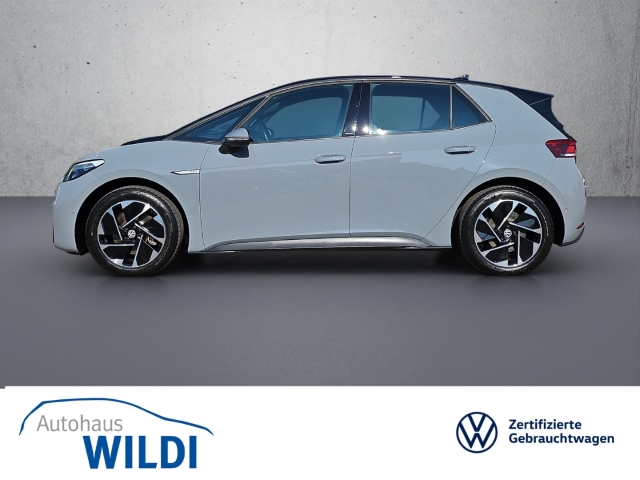 ID.3 Pro Performance electric *Navi *LED *ACC