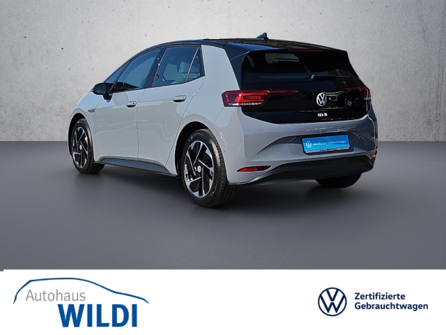 ID.3 Pro Performance electric *Navi *LED *ACC