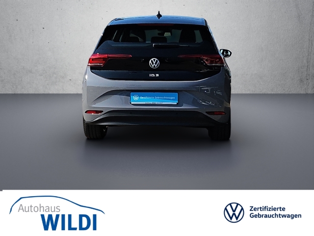 ID.3 Pro Performance electric *Navi *LED *ACC