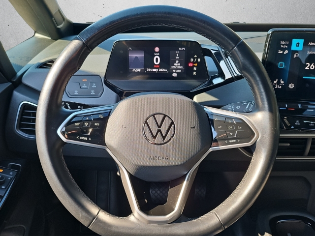 ID.3 Pro Performance electric *Navi *LED *ACC