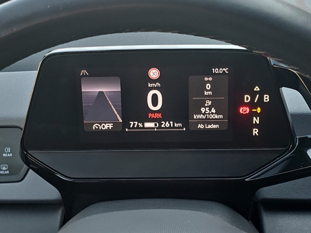 ID.3 Pro Performance electric *Navi *LED *ACC