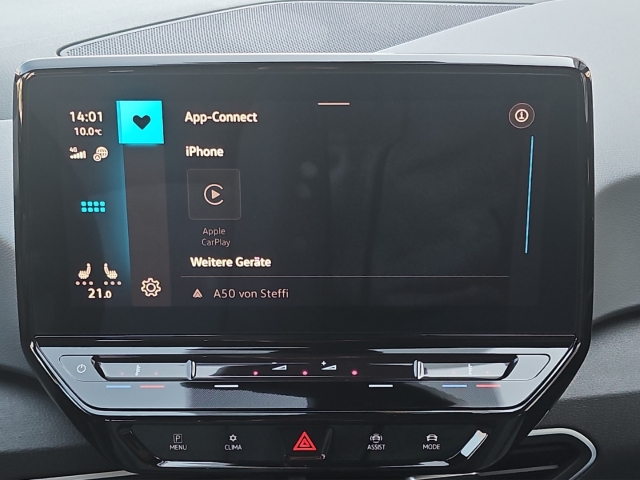 ID.3 Pro Performance electric *Navi *LED *ACC