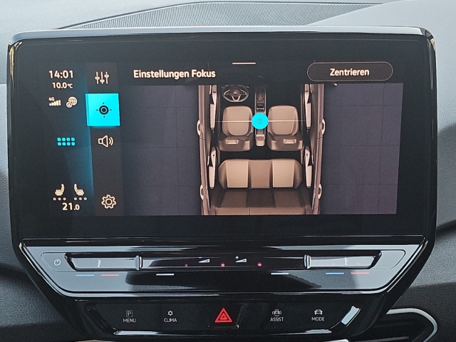 ID.3 Pro Performance electric *Navi *LED *ACC