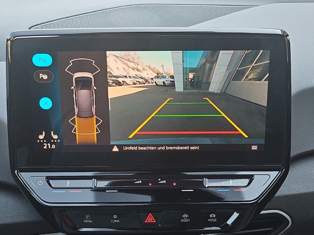 ID.3 Pro Performance electric *Navi *LED *ACC