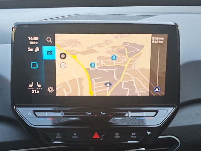 ID.3 Pro Performance electric *Navi *LED *ACC