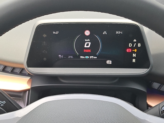 Tavascan 77 kWh*Endurance*Navi*LED*RüKa*SHZ*