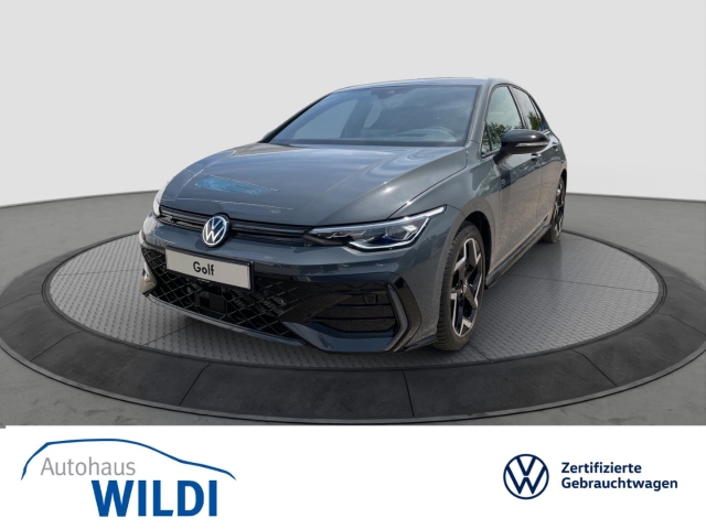 Golf R-Line 1.5 eTSI DSG*Sportpaket*Navi*LED*ACC*