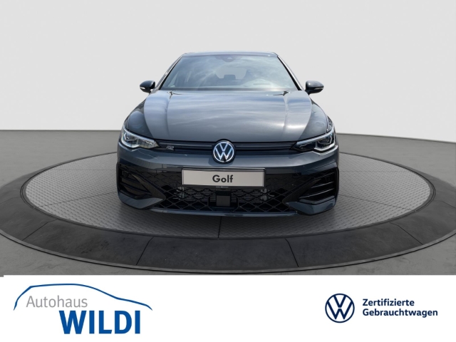 Golf R-Line 1.5 eTSI DSG*Sportpaket*Navi*LED*ACC*