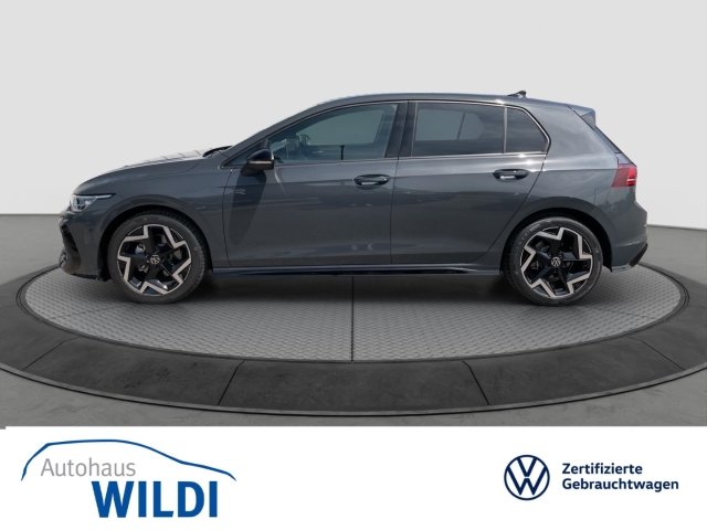 Golf R-Line 1.5 eTSI DSG*Sportpaket*Navi*LED*ACC*