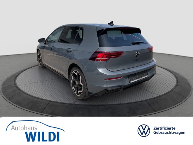 Golf R-Line 1.5 eTSI DSG*Sportpaket*Navi*LED*ACC*