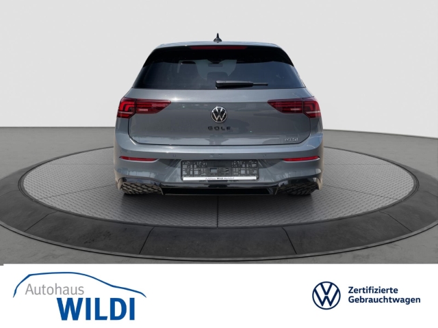 Golf R-Line 1.5 eTSI DSG*Sportpaket*Navi*LED*ACC*