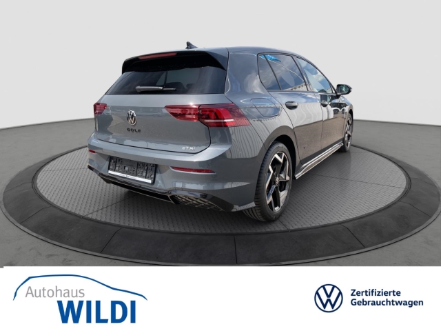 Golf R-Line 1.5 eTSI DSG*Sportpaket*Navi*LED*ACC*