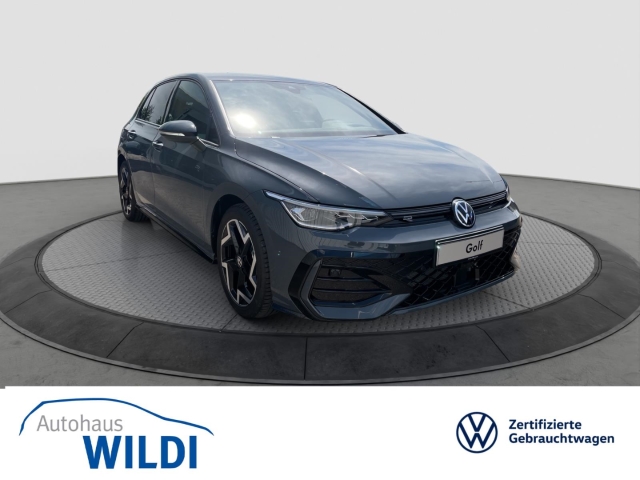 Golf R-Line 1.5 eTSI DSG*Sportpaket*Navi*LED*ACC*