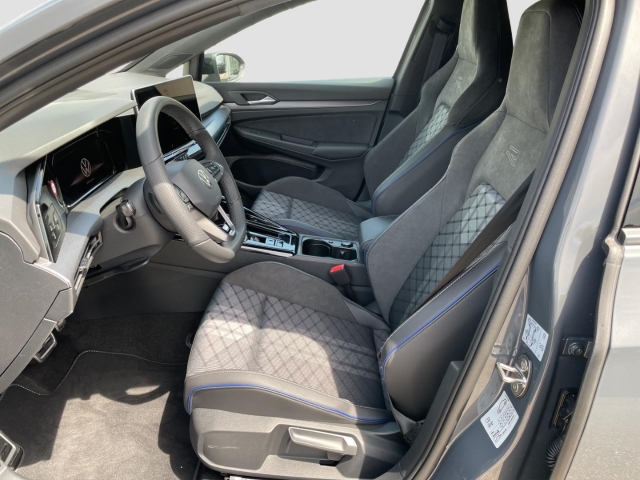 Golf R-Line 1.5 eTSI DSG*Sportpaket*Navi*LED*ACC*