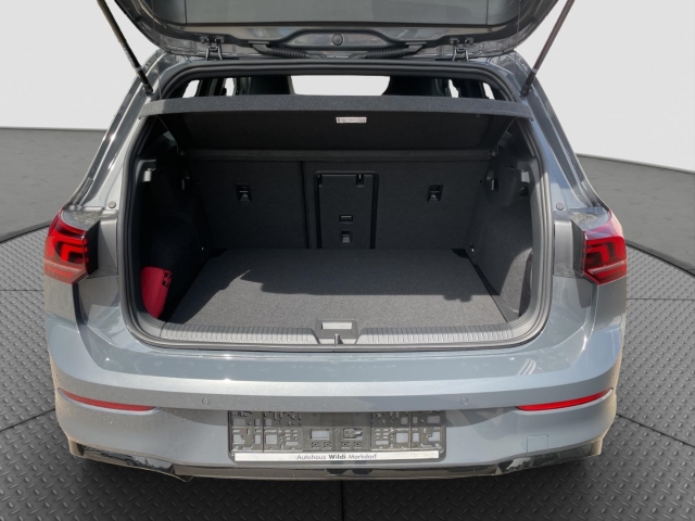 Golf R-Line 1.5 eTSI DSG*Sportpaket*Navi*LED*ACC*