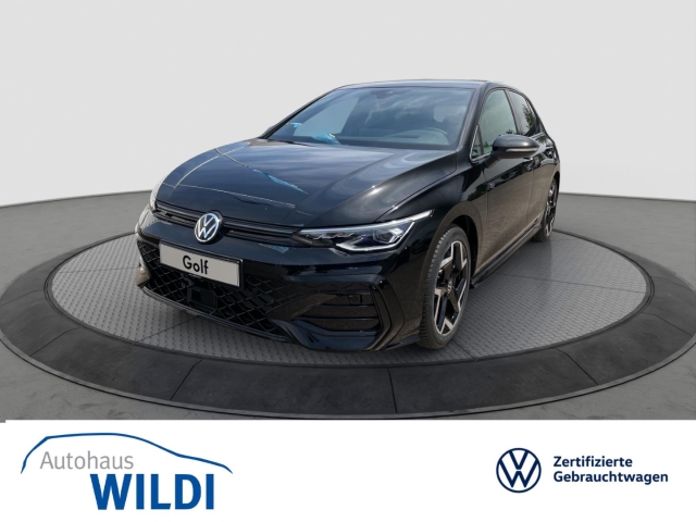 Golf R-Line 1.5 eTSI DSG* Sportpaket*Navi*LED*