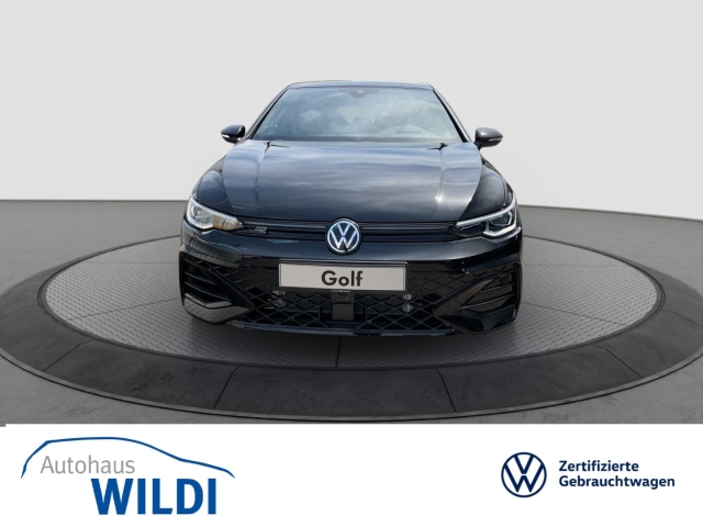 Golf R-Line 1.5 eTSI DSG* Sportpaket*Navi*LED*