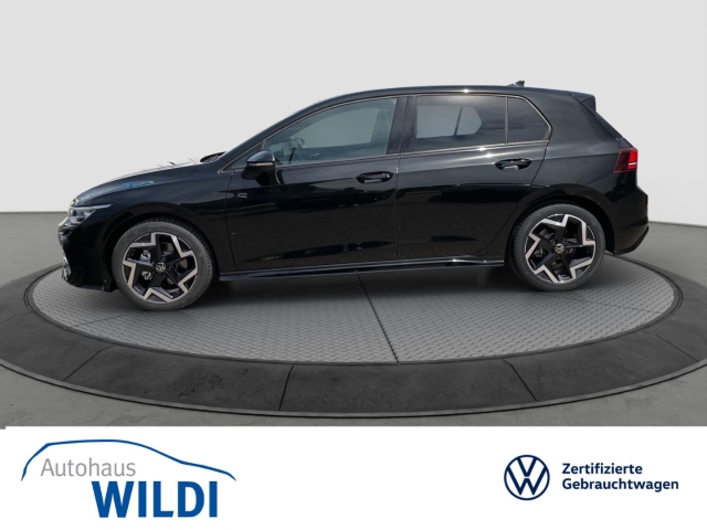 Golf R-Line 1.5 eTSI DSG* Sportpaket*Navi*LED*