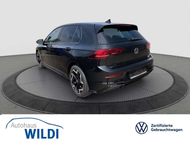 Golf R-Line 1.5 eTSI DSG* Sportpaket*Navi*LED*