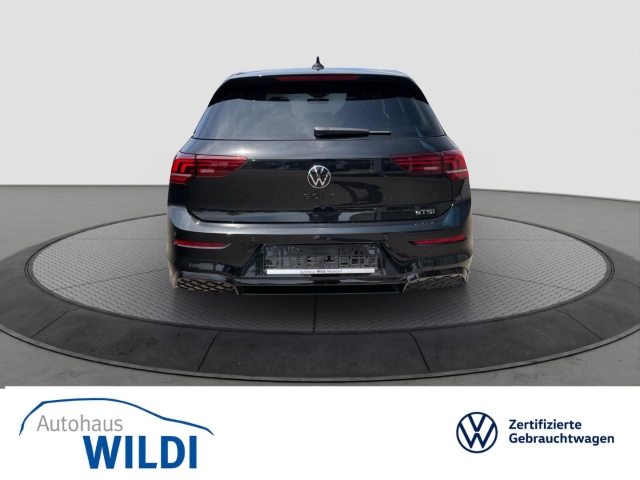 Golf R-Line 1.5 eTSI DSG* Sportpaket*Navi*LED*