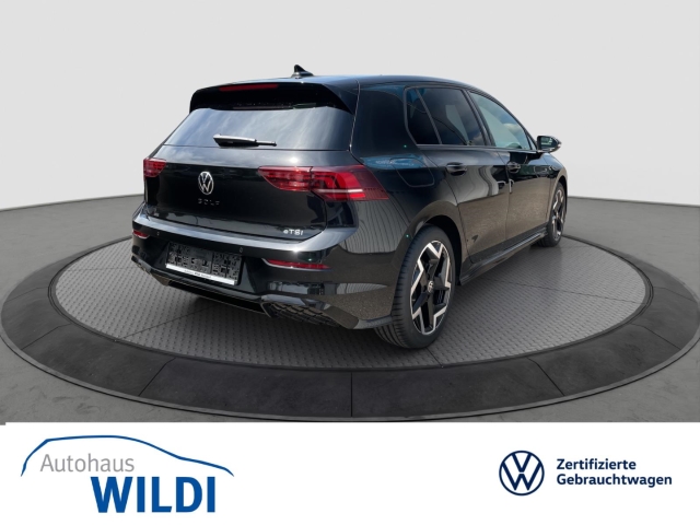 Golf R-Line 1.5 eTSI DSG* Sportpaket*Navi*LED*