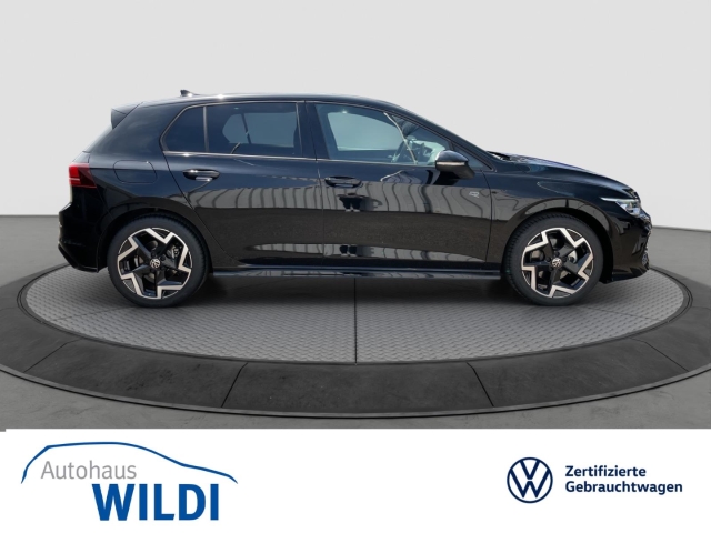 Golf R-Line 1.5 eTSI DSG* Sportpaket*Navi*LED*