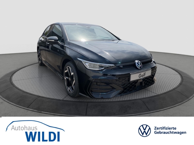 Golf R-Line 1.5 eTSI DSG* Sportpaket*Navi*LED*
