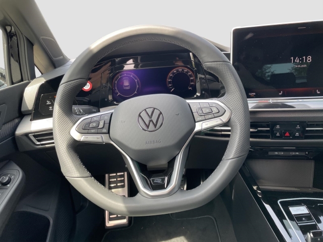 Golf R-Line 1.5 eTSI DSG* Sportpaket*Navi*LED*