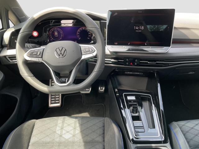 Golf R-Line 1.5 eTSI DSG* Sportpaket*Navi*LED*