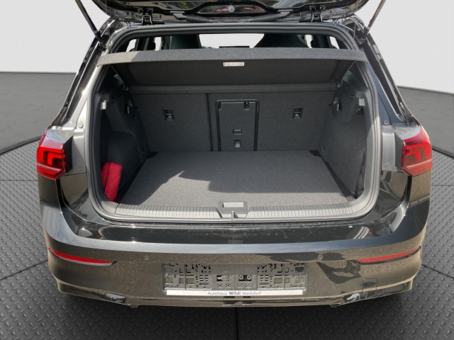 Golf R-Line 1.5 eTSI DSG* Sportpaket*Navi*LED*