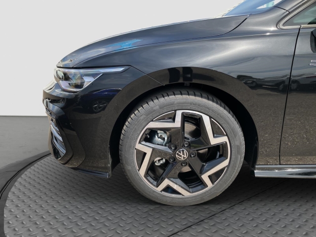 Golf R-Line 1.5 eTSI DSG* Sportpaket*Navi*LED*