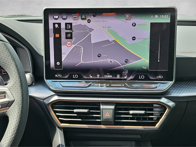 Formentor 1.5 eTSI DSG*Navi*LED*ACC*RüKa*