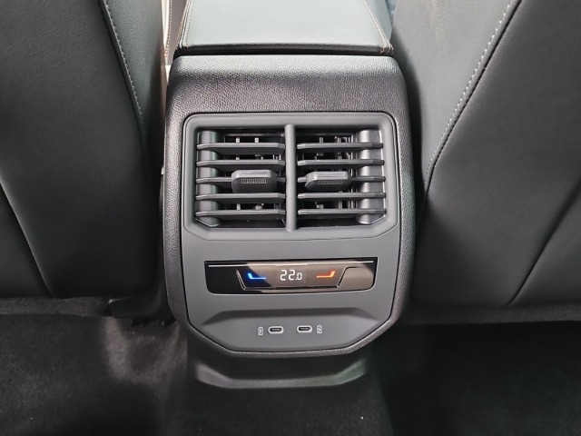 Formentor 1.5 eTSI DSG*Navi*LED*ACC*RüKa*