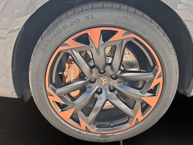 Terramar VZ 2,0 TSI 4M*DSG*LED*Navi*Pano*RüKa*