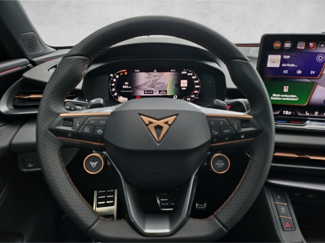 Terramar VZ 2,0 TSI 4M*DSG*LED*Navi*Pano*RüKa*