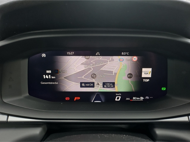 Terramar VZ 2,0 TSI 4M*DSG*LED*Navi*Pano*RüKa*