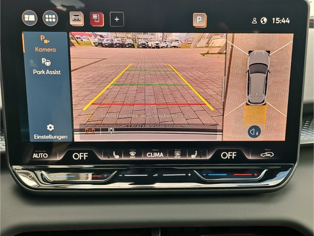 Terramar VZ 2,0 TSI 4M*DSG*LED*Navi*Pano*RüKa*