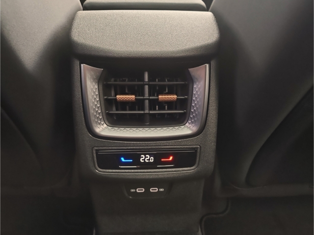 Terramar VZ 2,0 TSI 4M*DSG*LED*Navi*Pano*RüKa*