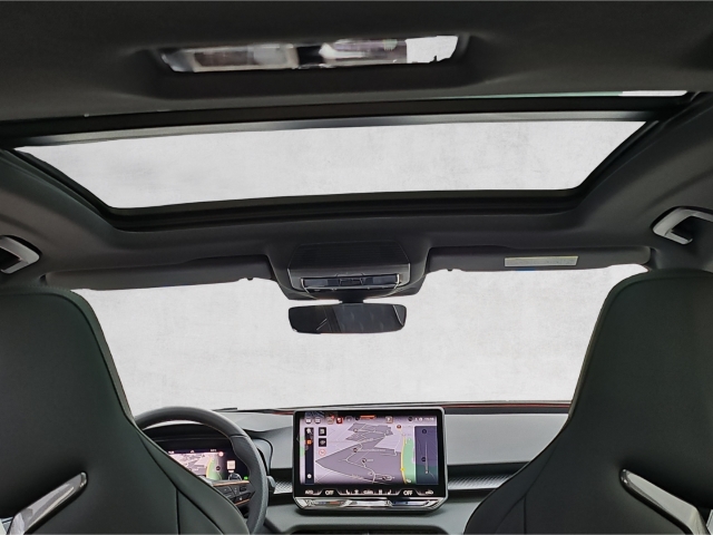 Terramar VZ 2,0 TSI 4M*DSG*LED*Navi*Pano*RüKa*