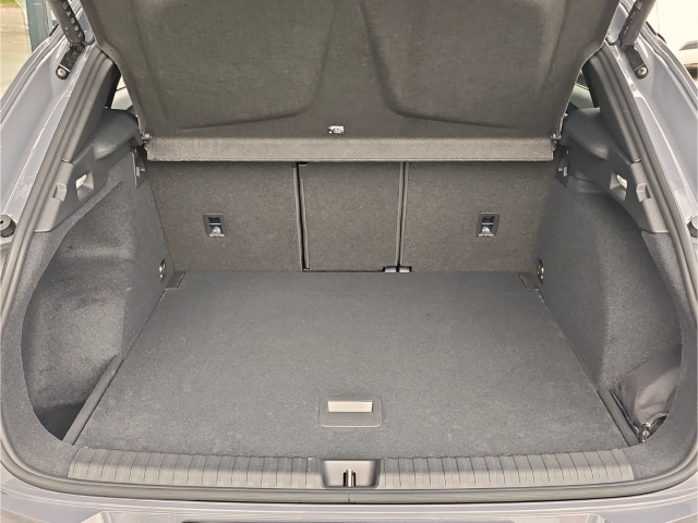 Terramar VZ 2,0 TSI 4M*DSG*LED*Navi*Pano*RüKa*