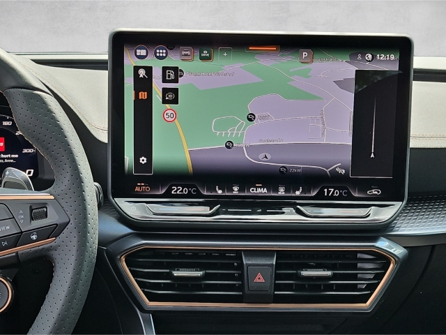 Formentor 1.5 eTSI DSG*Navi*LED*ACC*SHZ*RüKa*