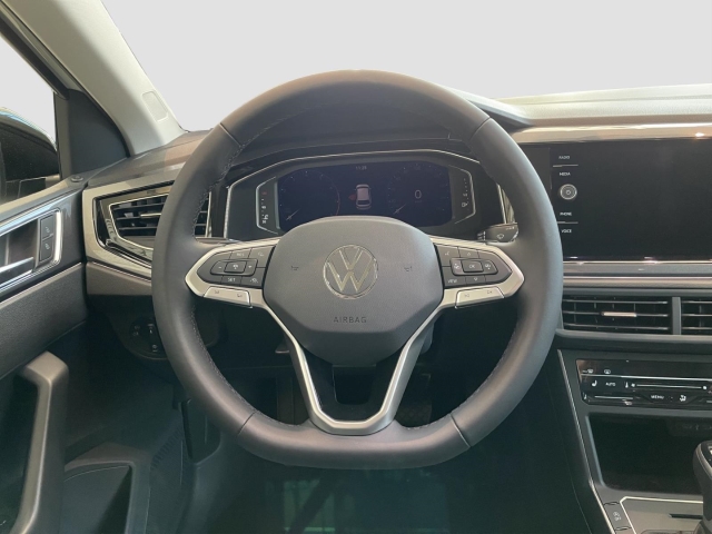 Polo Style 1.0 TSI DSG*Navi*LED*ACC*RFK*