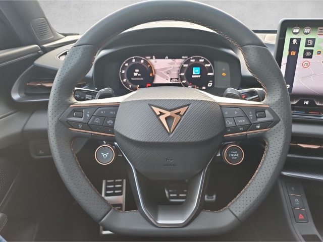 Terramar VZ 1.5 e-Hybrid LED*DCC*ACC*Navi*RüKa*