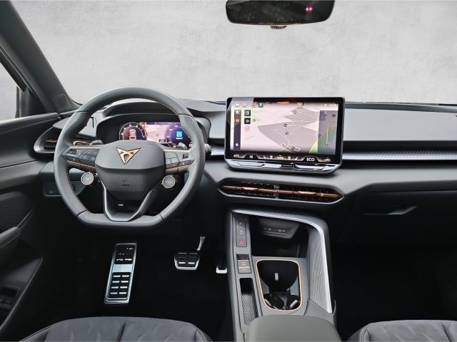 Terramar VZ 1.5 e-Hybrid LED*DCC*ACC*Navi*RüKa*