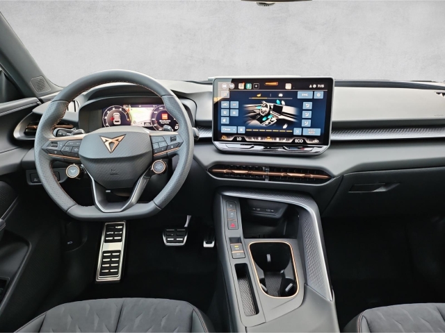 Terramar VZ 1.5 e-Hybrid LED*Navi*ACC*DCC*SHZ*